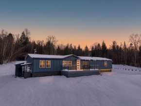 Modern Private Stay with Luxury Amenities